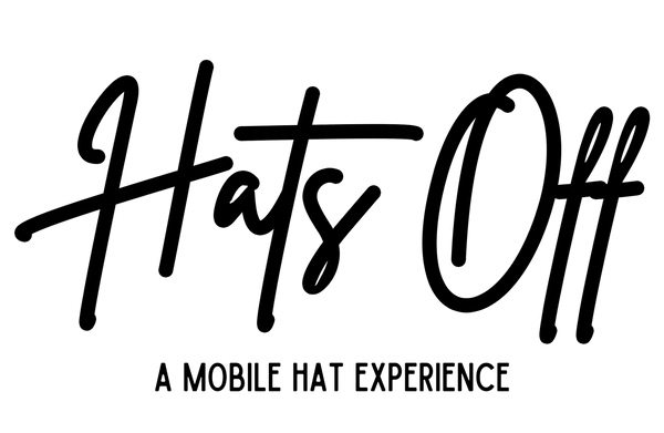 Hats Off logo