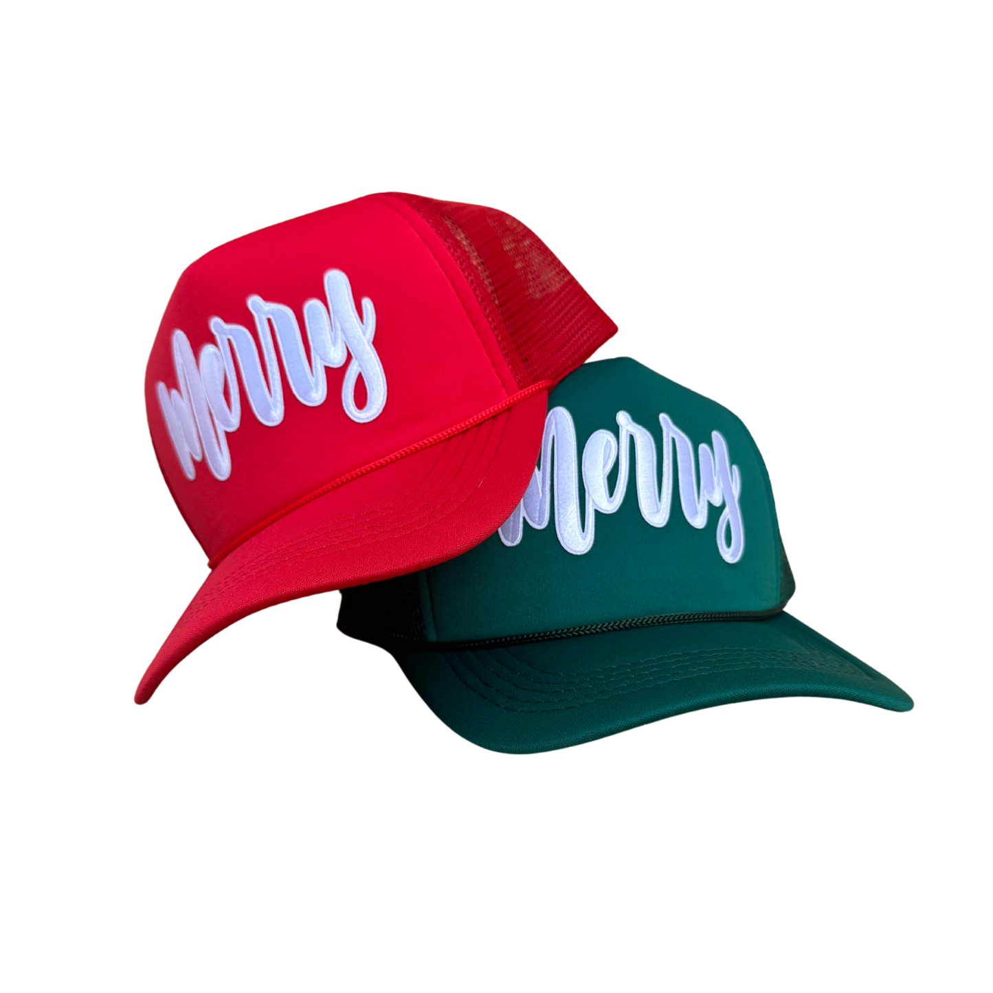 Merry Hat With No Rope