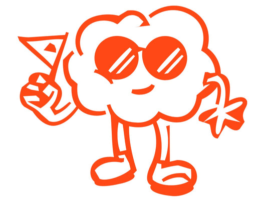 Cloud Guy
